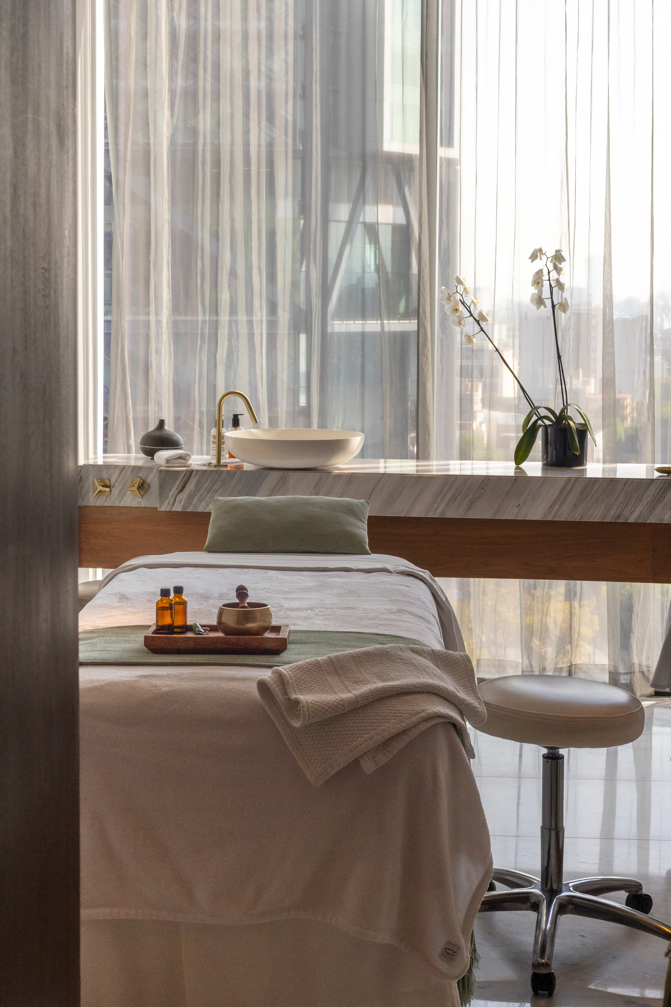 Mexico City Guide for Beauty Lovers