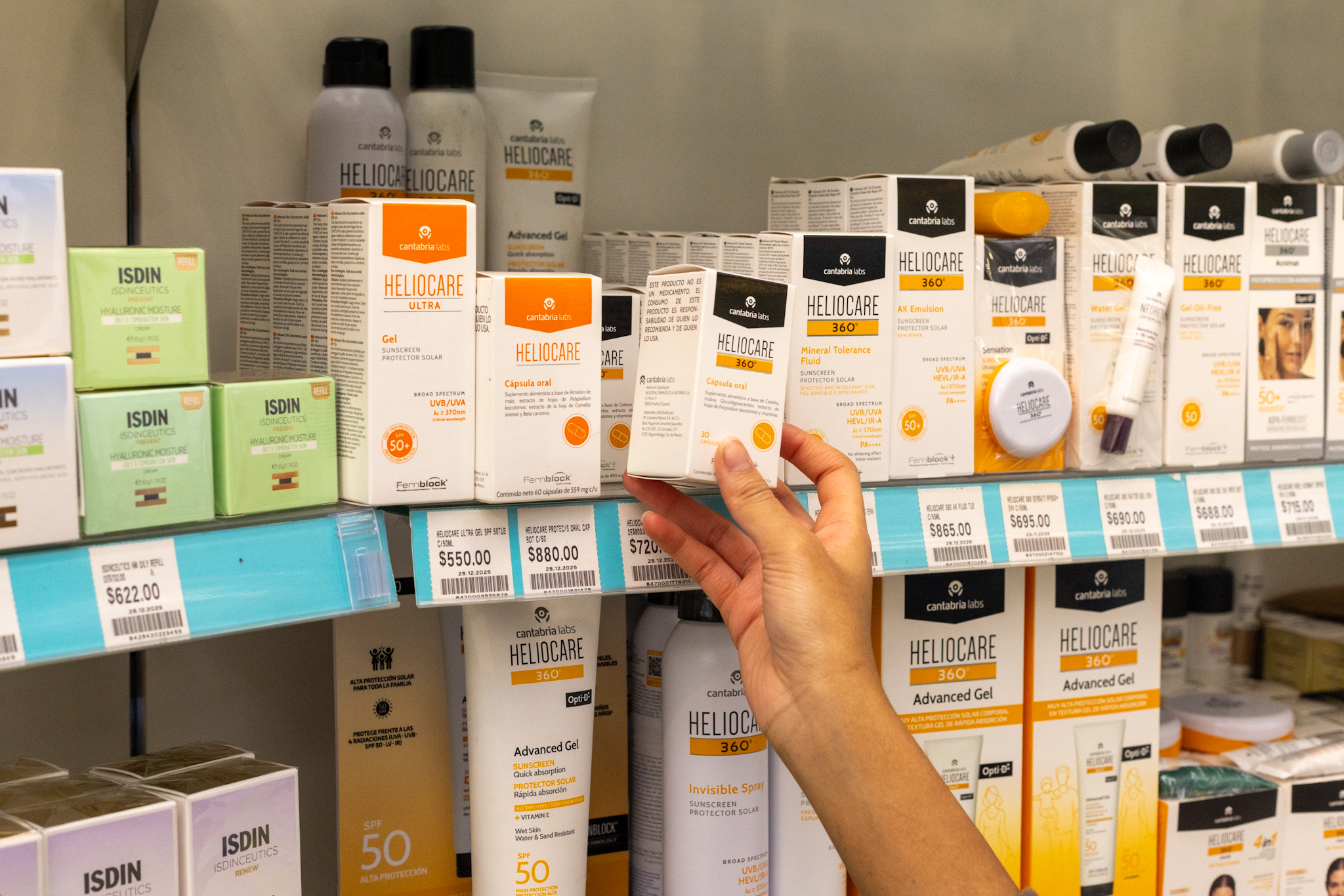 Mexico City Guide for Beauty Lovers