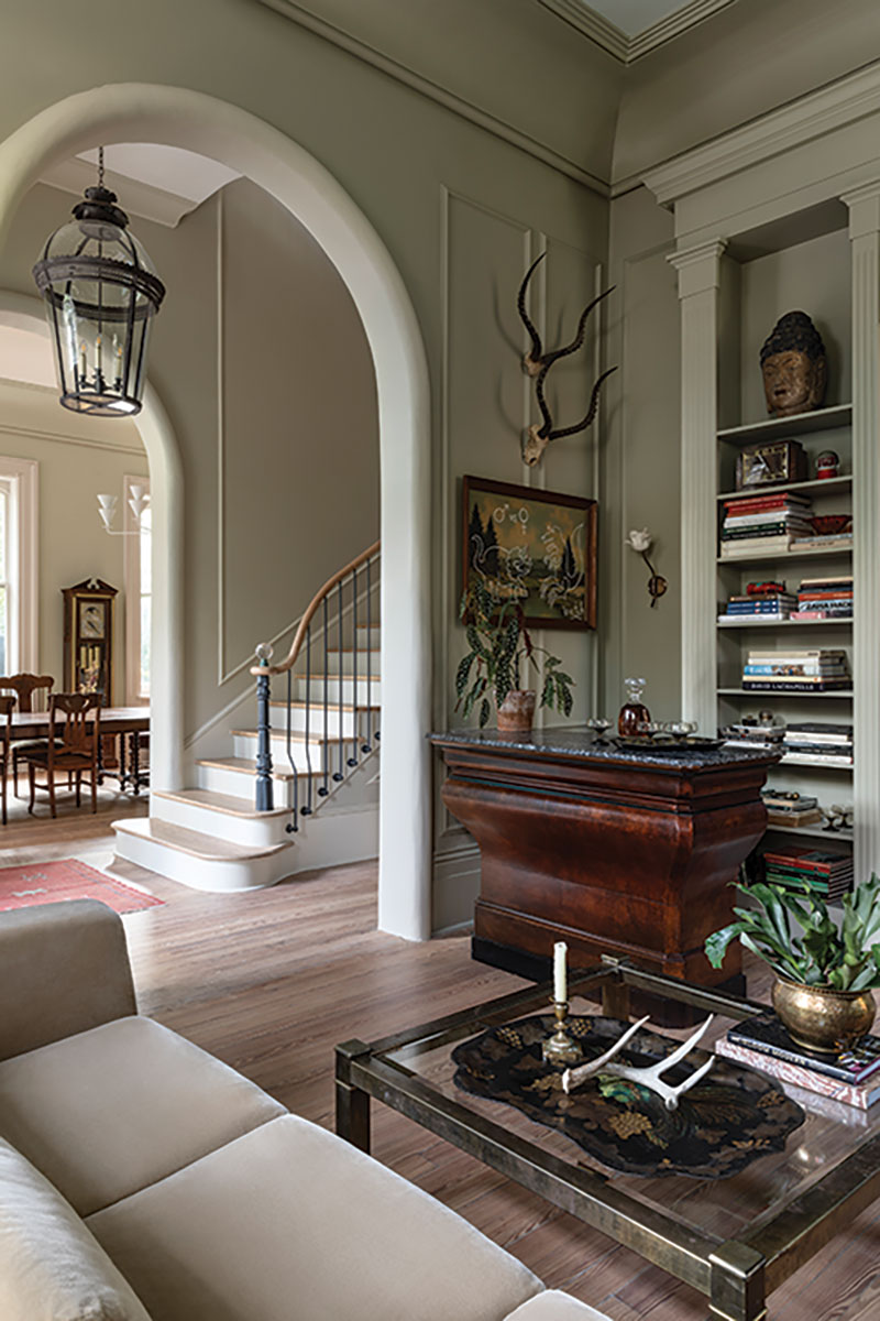 Renovation of the Year: Classic Beauty