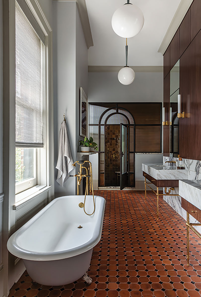 Renovation of the Year: Classic Beauty