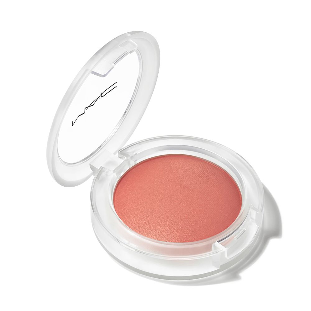 MAC Cosmetics Glow Play Cushion Blush in Cheer Up