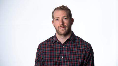 Kevin Fixler's profile picture