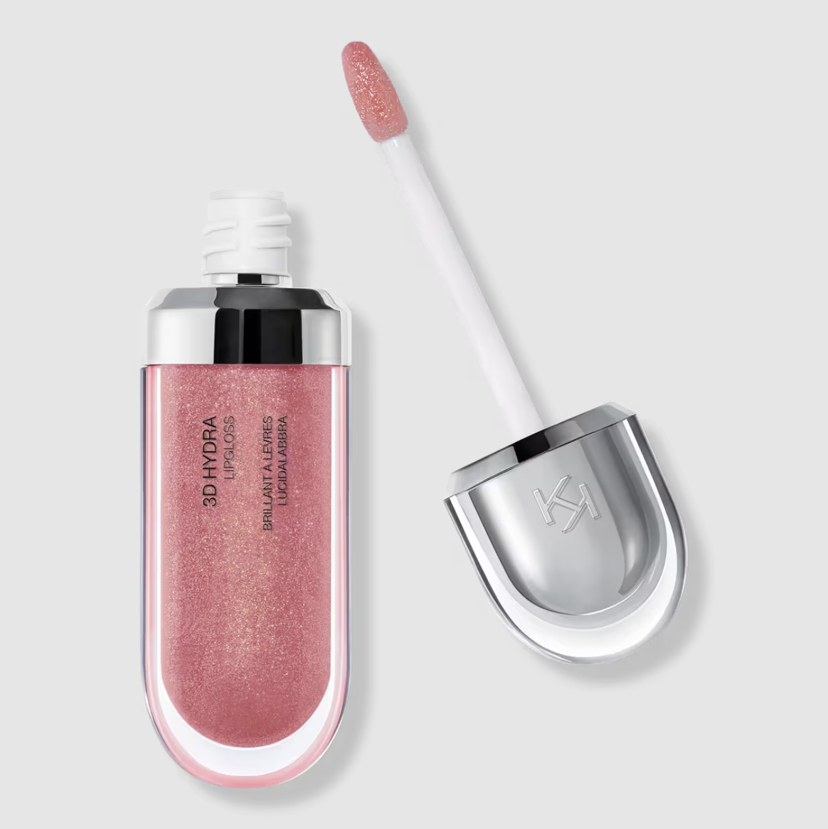 Kiko Milano, 3D Hydra Lip Gloss - 017