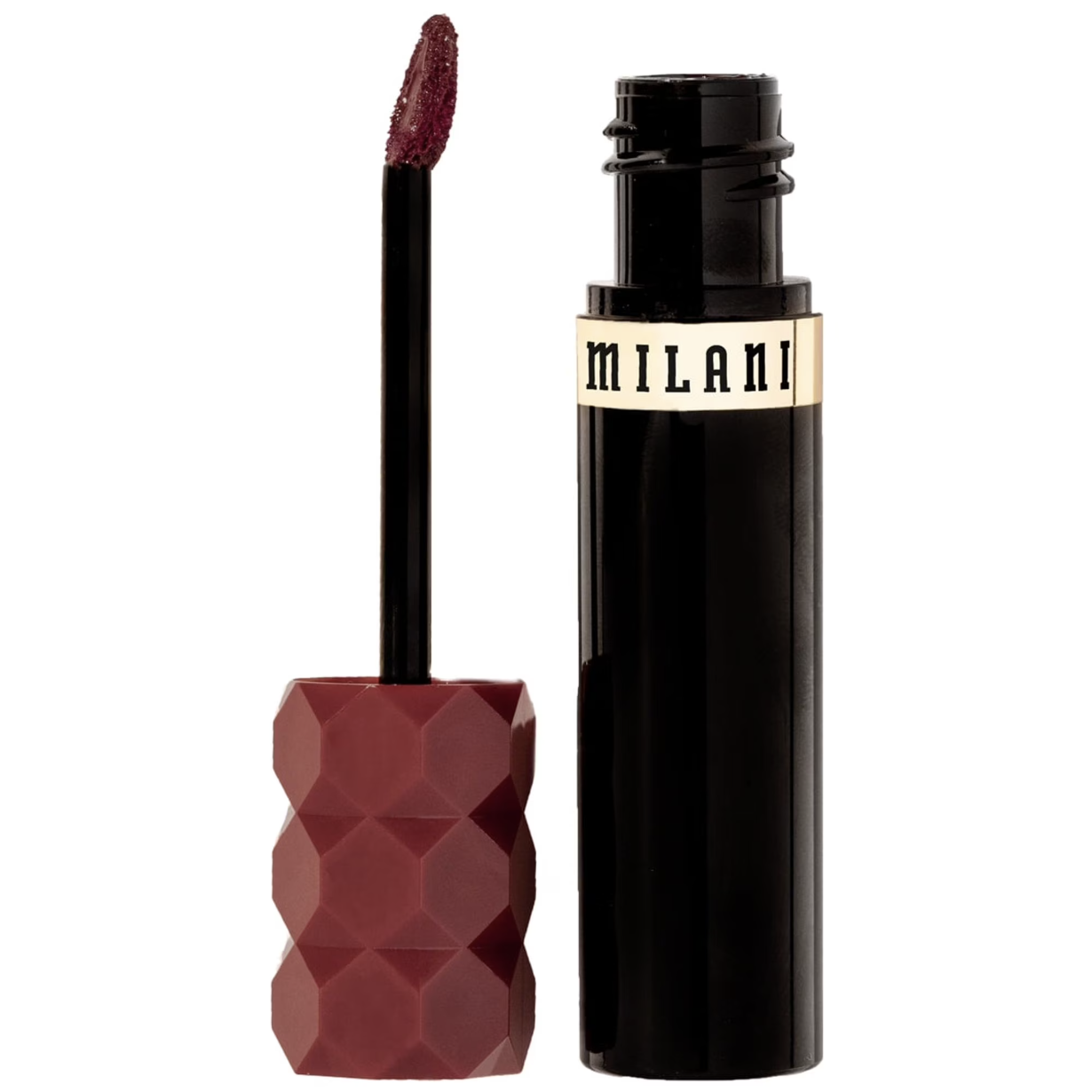 Milani, Milani Color Fetish Lip Stain, Movemental