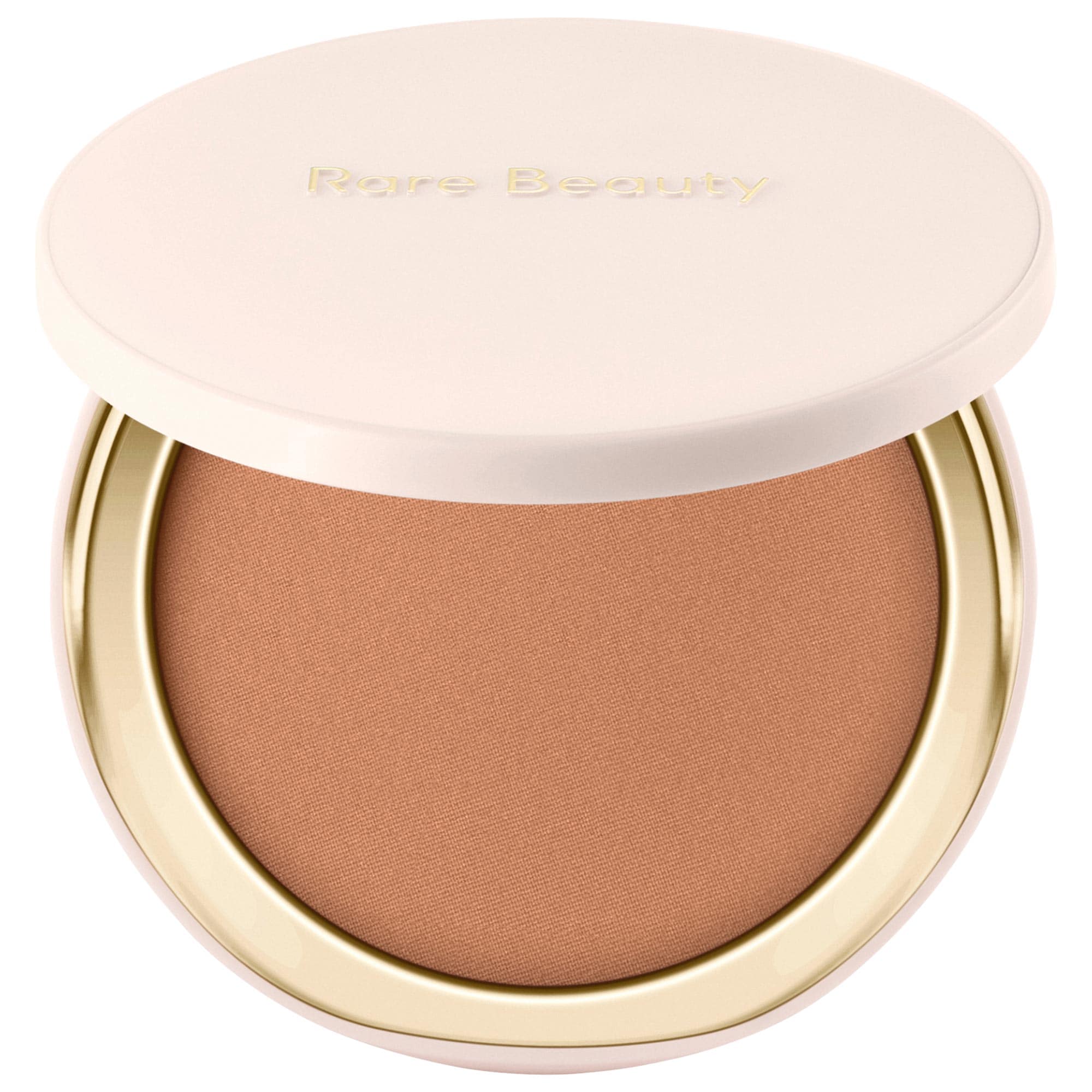 Warm Wish Soft Matte Powder Bronzer - Warm Up