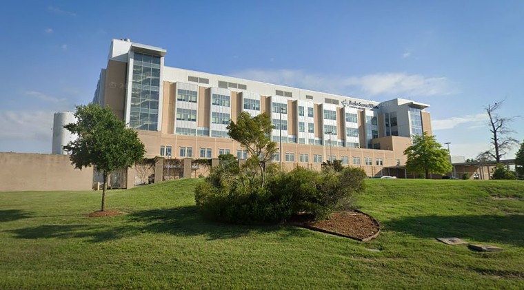 Baylor Scott & White Medical Center - College Station