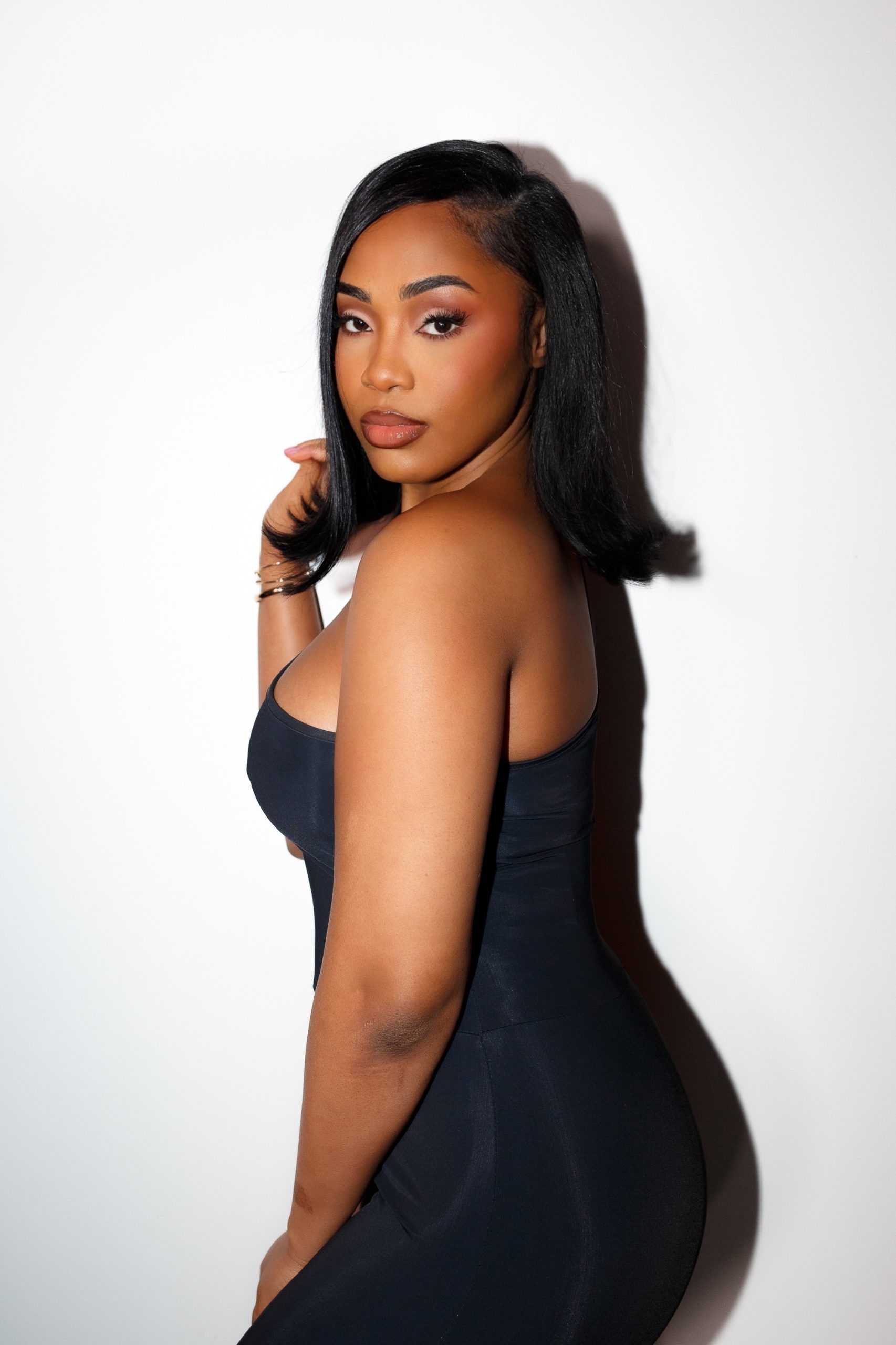 This new beauty series furthers the visibility of Black makeup artists