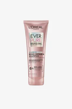 L'Oreal Paris Ever Pure Sulfate Free Bond Repair Shampoo
