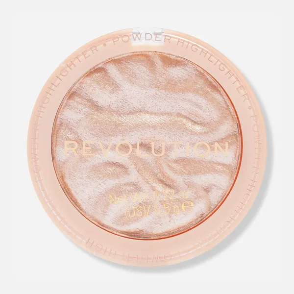 Revolution Reloaded Pressed Powder Highlighter