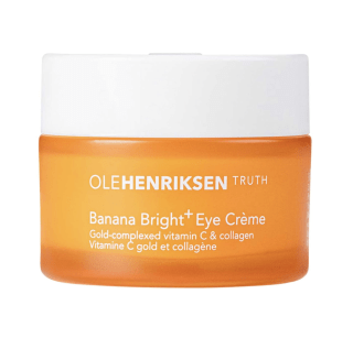 Ole Henriksen Banana Bright+ Vitamin C Eye Cream