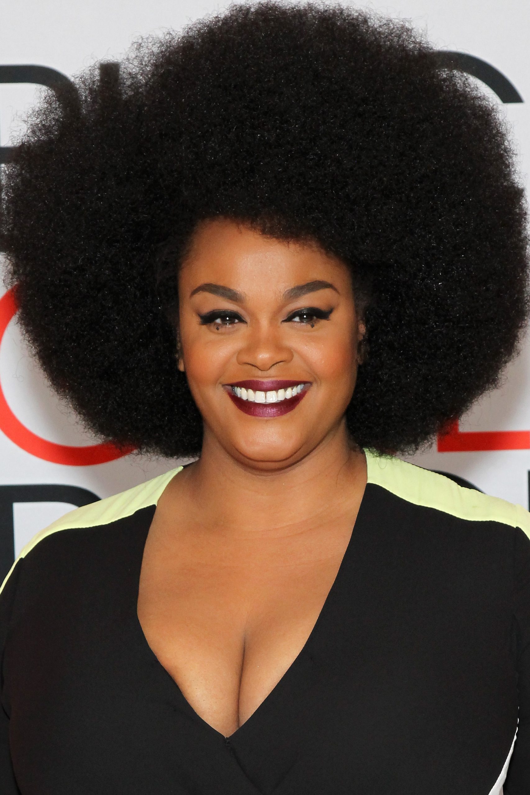 Jill Scott's beauty evolution