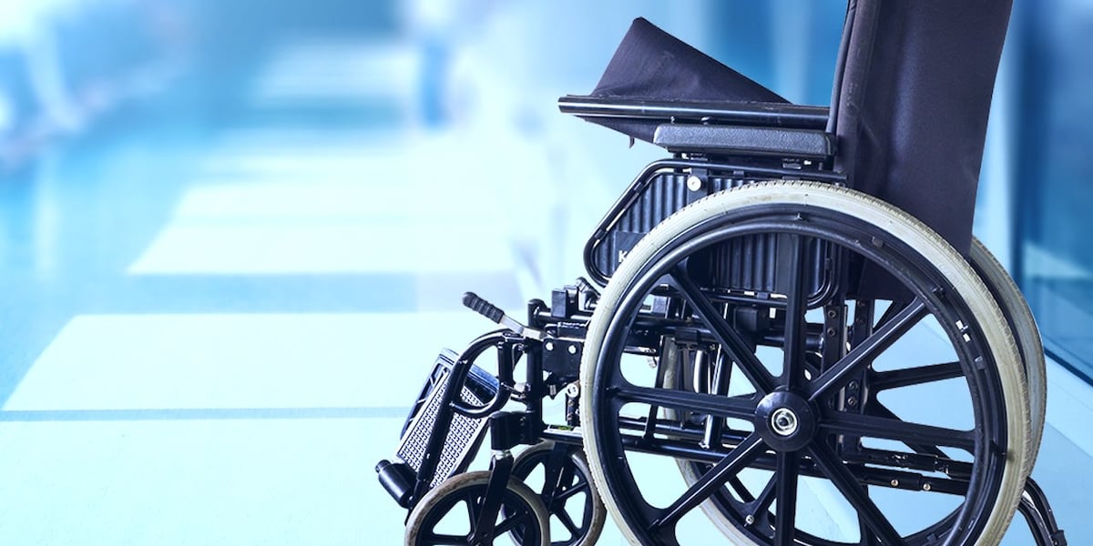 Assisted living facility: Staff negligence caught on resident's camera