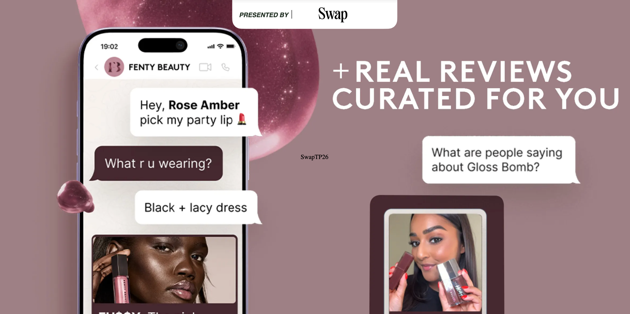 Exclusive: Fenty Beauty launches WhatsApp AI Advisor, making messaging the beauty industry's next commerce channel