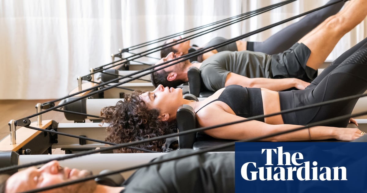 Experts warn that 'Wild West' Pilates reform boom is leading to an increase in injuries