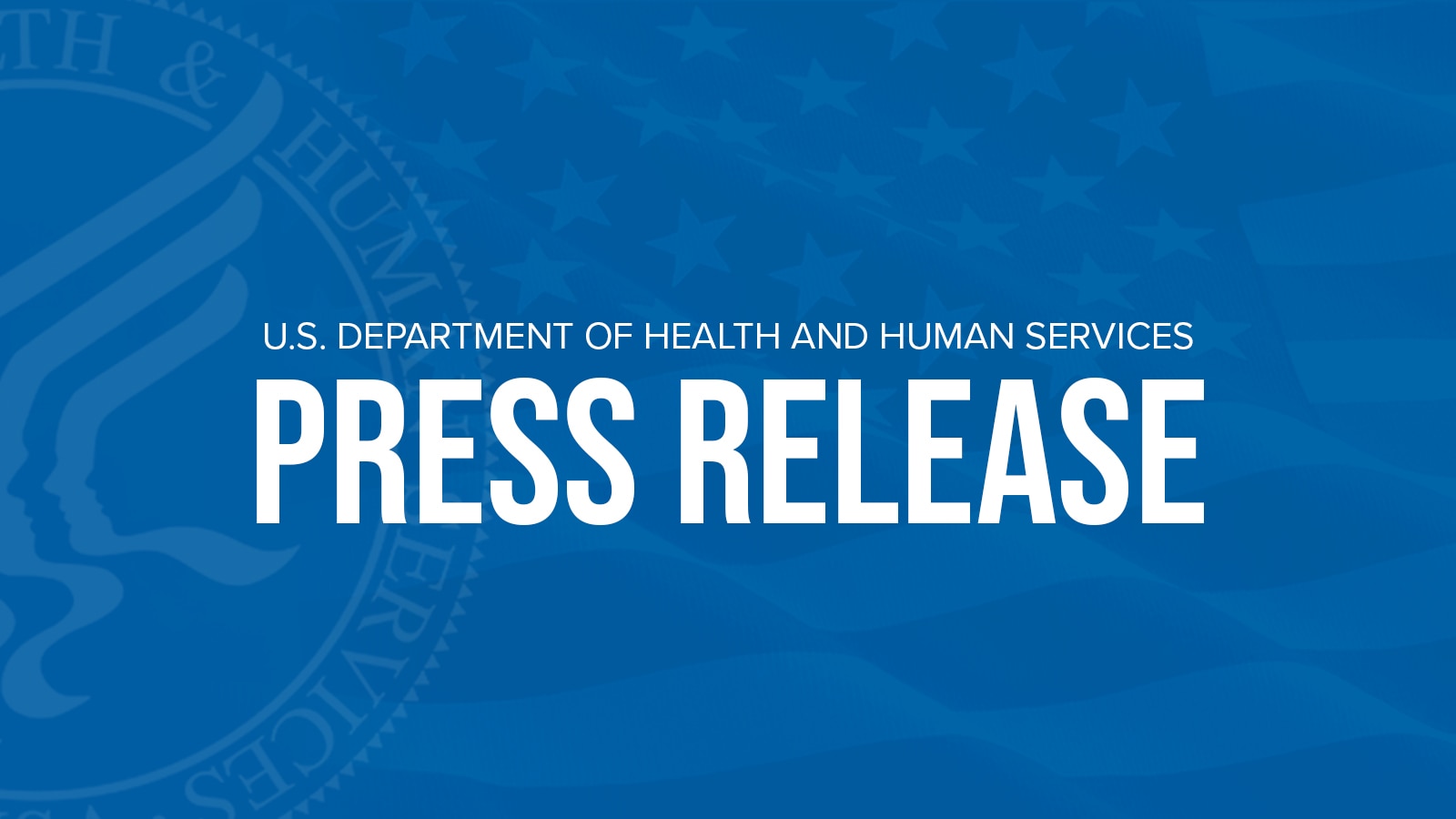 HHS aligns health technology leadership to provide Americans with a data-fluid, affordable, AI-enabled health system