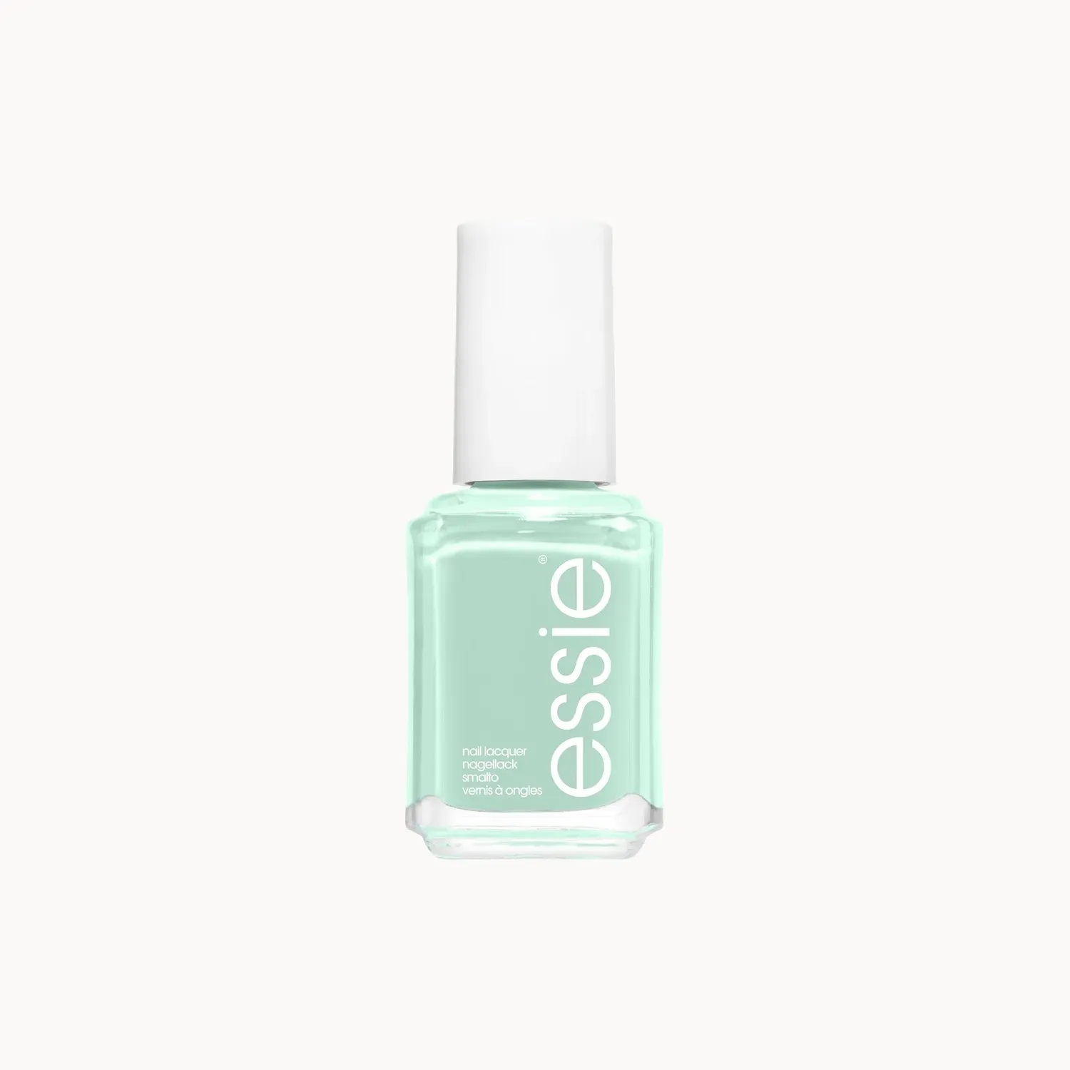 Essie Nail Polish - 99 Mint Candy Apple 13.5ml