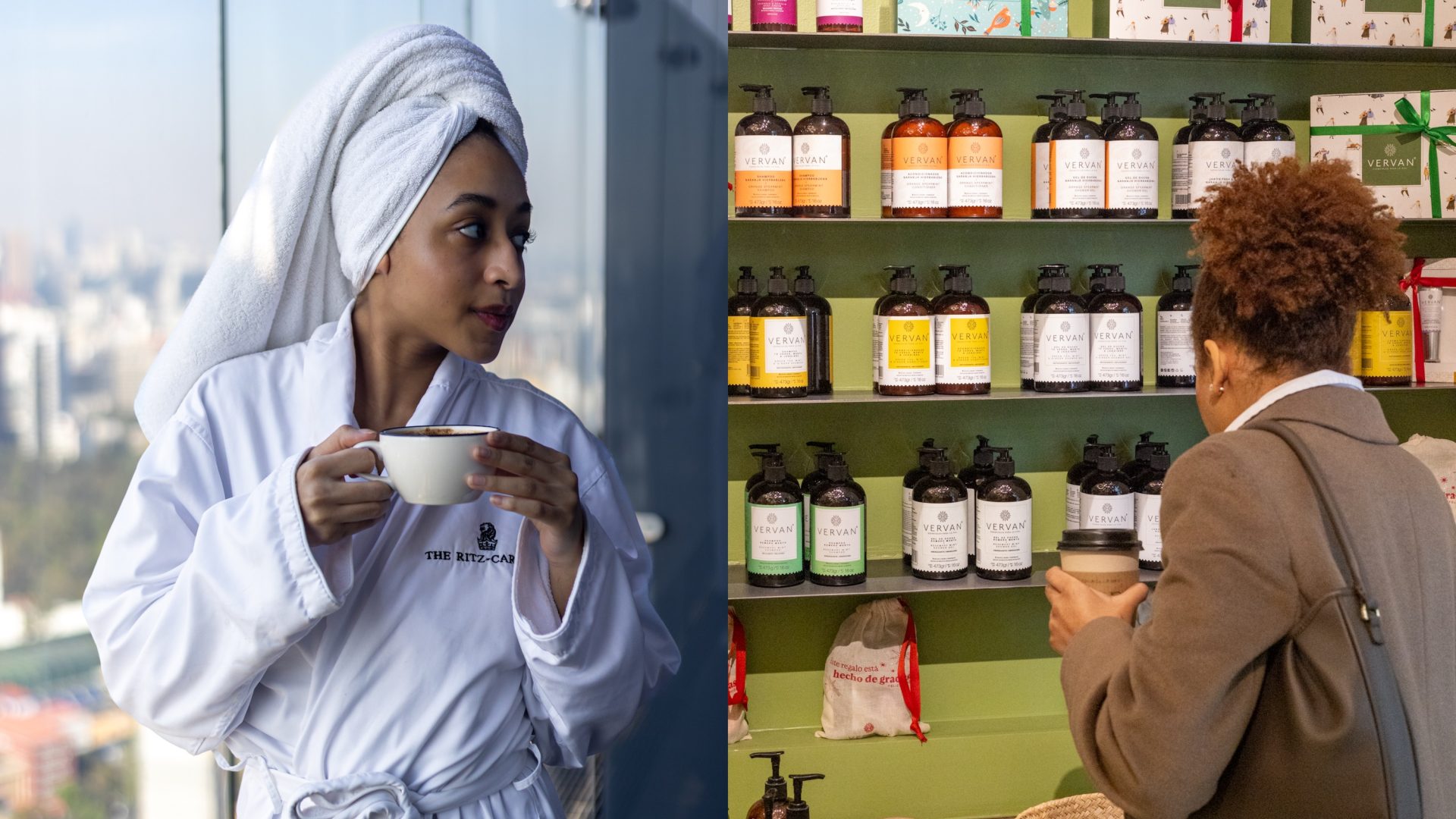 Mexico City Guide for Beauty Lovers