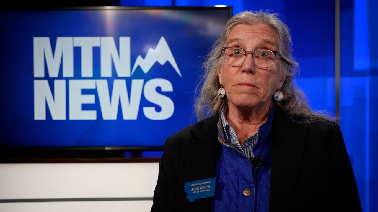 Montana introduces Medicaid work requirement ahead of federal deadline