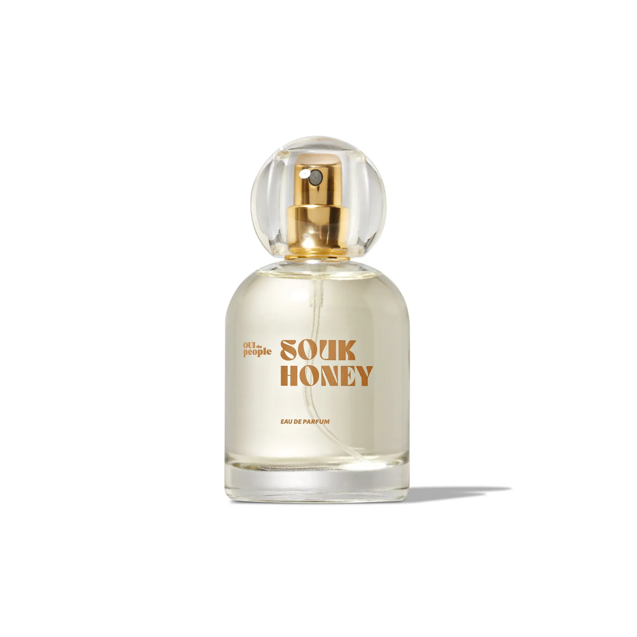 OUI The People Souk Honey Eau de Parfum