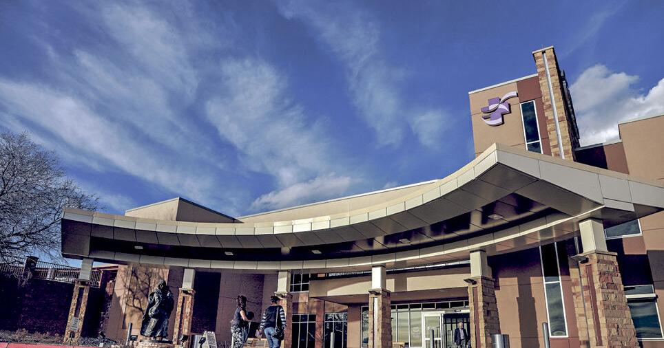 Snips snuff? Christus St. Vincent does not offer vasectomy services in Santa Fe