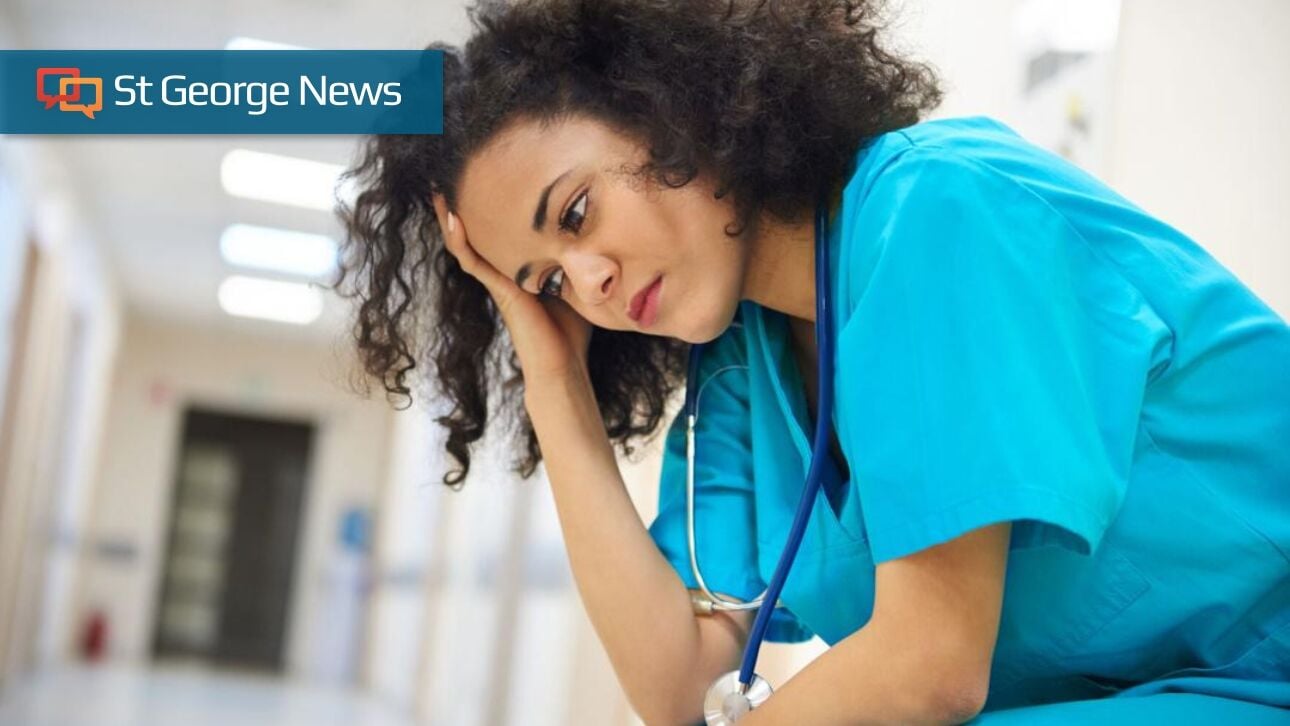 Southern Utah doctor launches retreat to help doctors battle 'almost inevitable' burnout