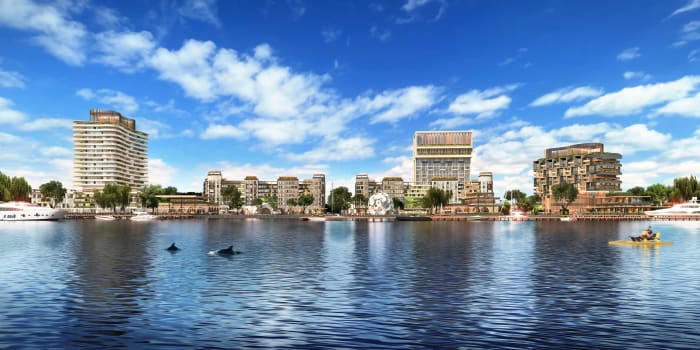 “The Ugly:” Is there a monster lurking in the St. Johns River?