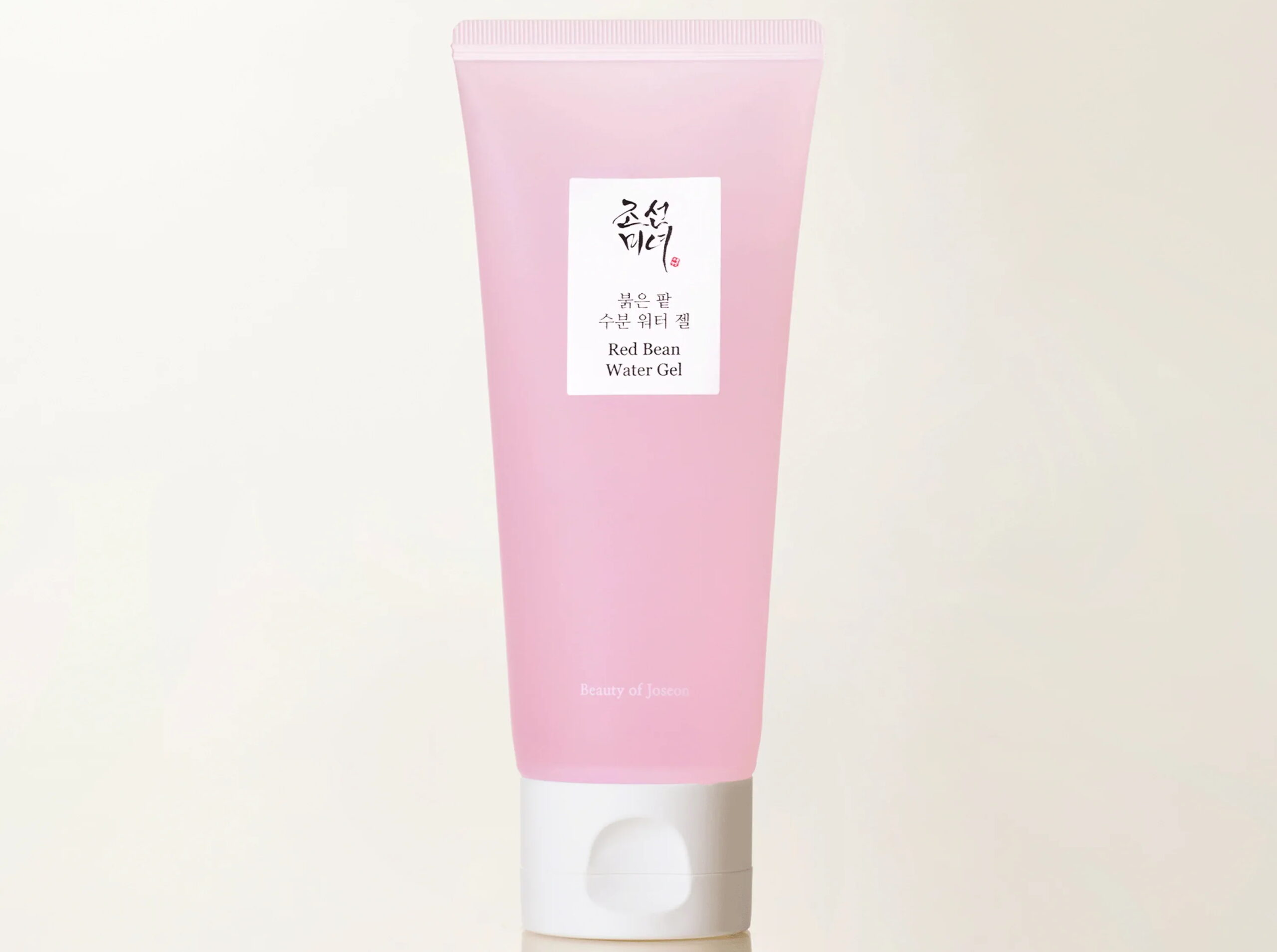 Korean Beauty Red Bean Water Gel