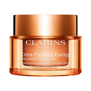 Clarins Extra Firming Energy Refill Moisturizer