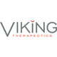 Viking Therapeutics Stock Price