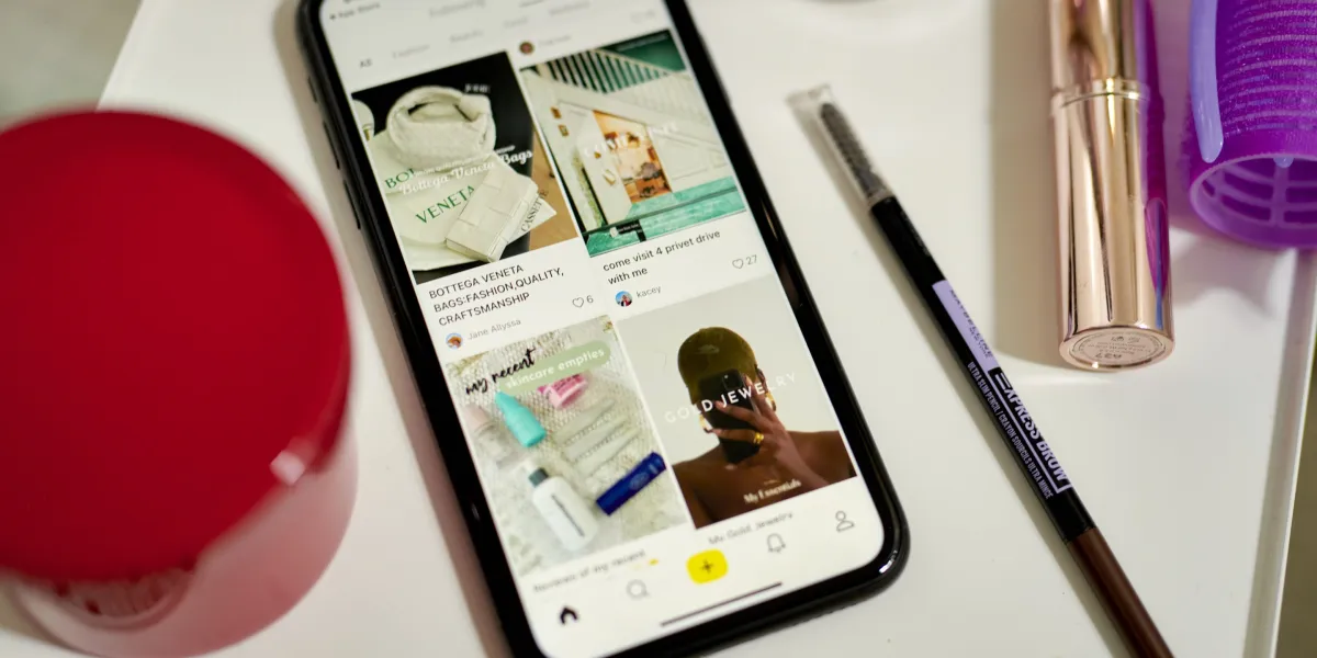 Ulta Beauty joins TikTok Shop, betting on platform to reshape how America consumes, adding Beauty Counter to its For You page. luck